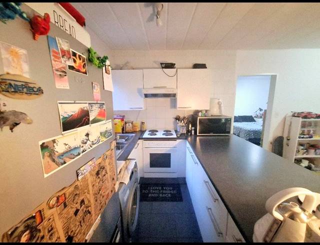 1 BEDROOM APARTMENT FOR SALE IN MORNINGSIDE